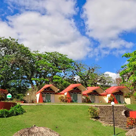 Horizontes Villa Soroa-3